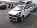 2014 Subaru Pleo Plus