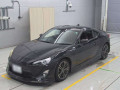 2015 Toyota 86