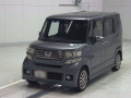 2014 Honda N-BOX CUSTOM