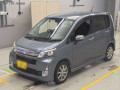 2014 Daihatsu Move Custom