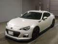 2015 Subaru BRZ