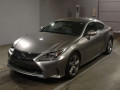 2015 Lexus RC