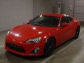 2015 Toyota 86