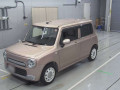 2014 Suzuki ALTO Lapin