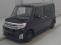 2014 Daihatsu Tanto Custom
