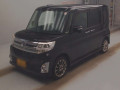 2014 Daihatsu Tanto Custom