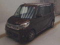 2014 Mitsubishi eK Space Custom