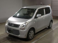 2014 Suzuki Wagon R