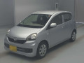 2014 Daihatsu Mira e:S