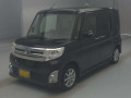 2014 Daihatsu Tanto Custom