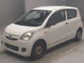 2014 Daihatsu Mira