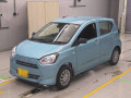 2023 Daihatsu Mira e:S