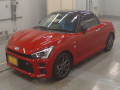 2023 Toyota Copen