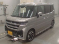 2023 Suzuki Spacia Custom