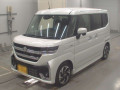 2023 Suzuki Spacia Custom