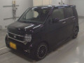 2023 Honda N-Wgn Custom