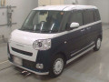 2023 Daihatsu Move Canbus