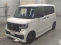 2023 Honda N-BOX CUSTOM