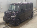 2023 Honda N-BOX CUSTOM