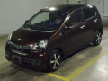 2015 Daihatsu Mira e:S