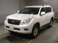 2009 Toyota Land Cruiser Prado