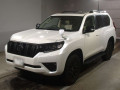 2023 Toyota Land Cruiser Prado