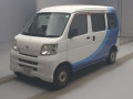 2015 Daihatsu Hijet Cargo