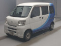 2015 Daihatsu Hijet Cargo