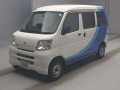 2015 Daihatsu Hijet Cargo