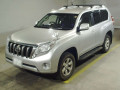 2016 Toyota Land Cruiser Prado