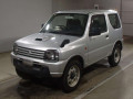 2002 Suzuki Jimny