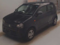 2015 Suzuki Alto