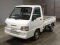 2002 Subaru Sambar Truck