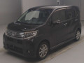 2015 Daihatsu Move Custom