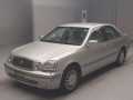 2000 Toyota Progres