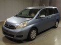 2008 Toyota Isis