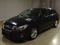 2012 Subaru Impreza Sports