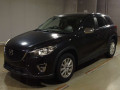 2012 Mazda CX-5