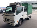 2015 Toyota Dyna Truck
