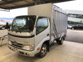 2014 Toyota Dyna Truck