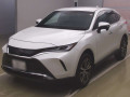 2024 Toyota Harrier