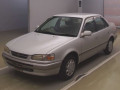 1996 Toyota Corolla Sedan