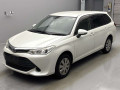 2016 Toyota Corolla Fielder