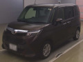 2017 Toyota TANK