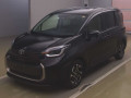2023 Toyota Sienta