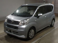 2015 Daihatsu Move