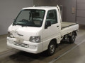 2002 Subaru Sambar Truck