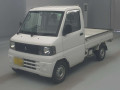2002 Mitsubishi Minicab Truck