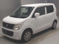 2015 Suzuki Wagon R