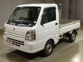 2014 Suzuki Carry Truck
